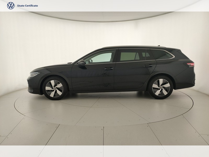 Volkswagen Passat 2.0 TDI scr Elegance 150 CV DSG - GANCIO -