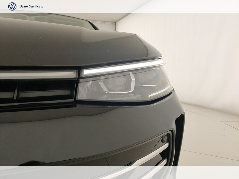 Volkswagen Passat 2.0 TDI scr Elegance 150 CV DSG - GANCIO -