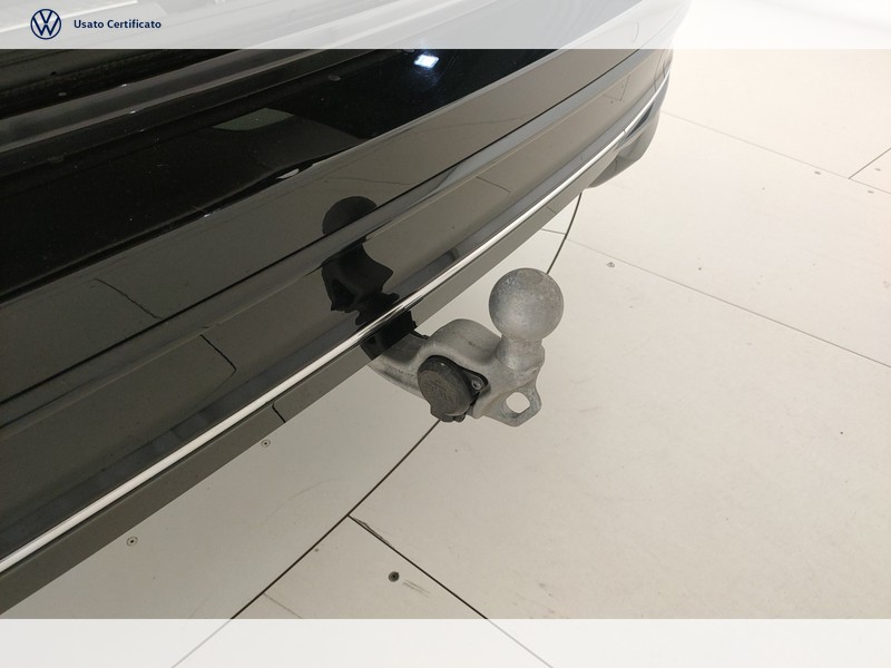 Volkswagen Passat 2.0 TDI scr Elegance 150 CV DSG - GANCIO -