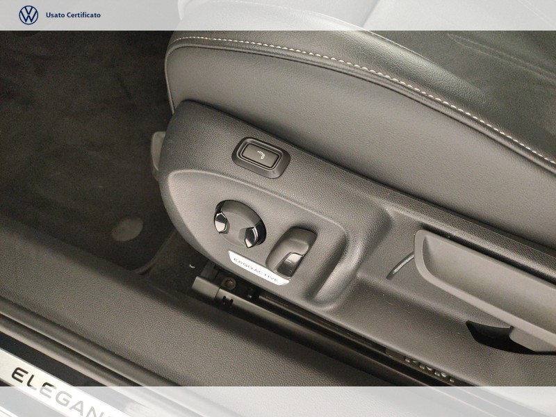 Volkswagen Passat 2.0 TDI scr Elegance 150 CV DSG - GANCIO -