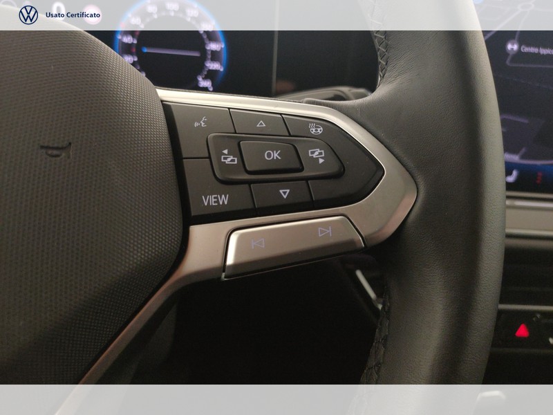 Volkswagen Passat 2.0 TDI scr Elegance 150 CV DSG - GANCIO -