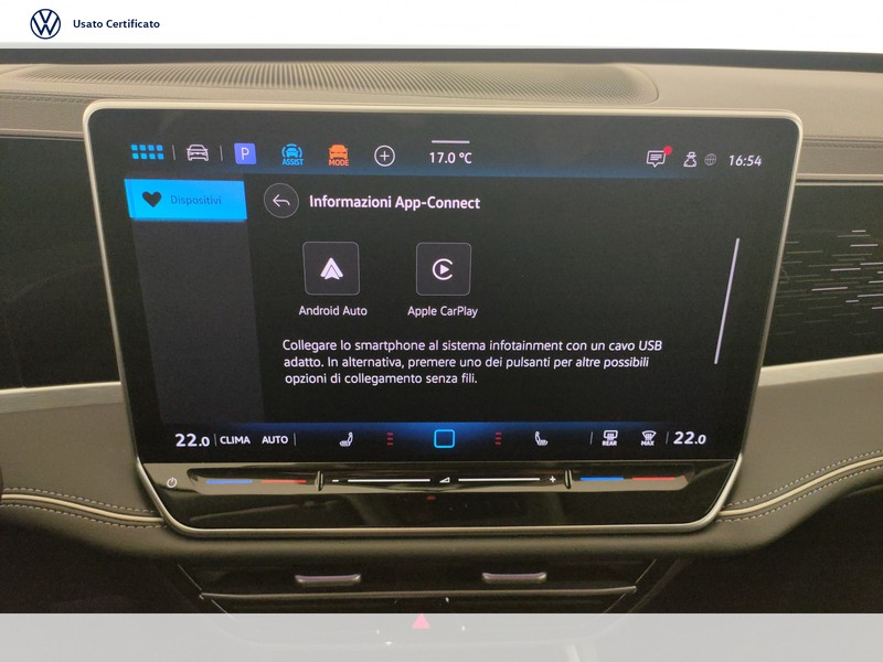 Volkswagen Passat 2.0 TDI scr Elegance 150 CV DSG - GANCIO -