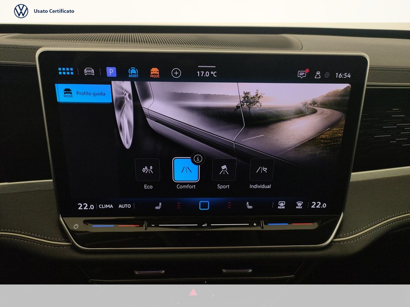 Volkswagen Passat 2.0 TDI scr Elegance 150 CV DSG - GANCIO -