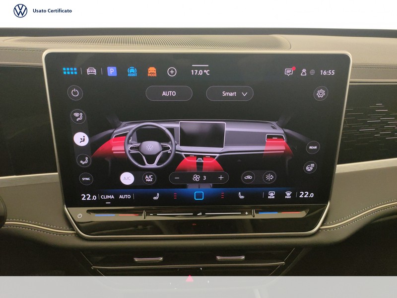 Volkswagen Passat 2.0 TDI scr Elegance 150 CV DSG - GANCIO -