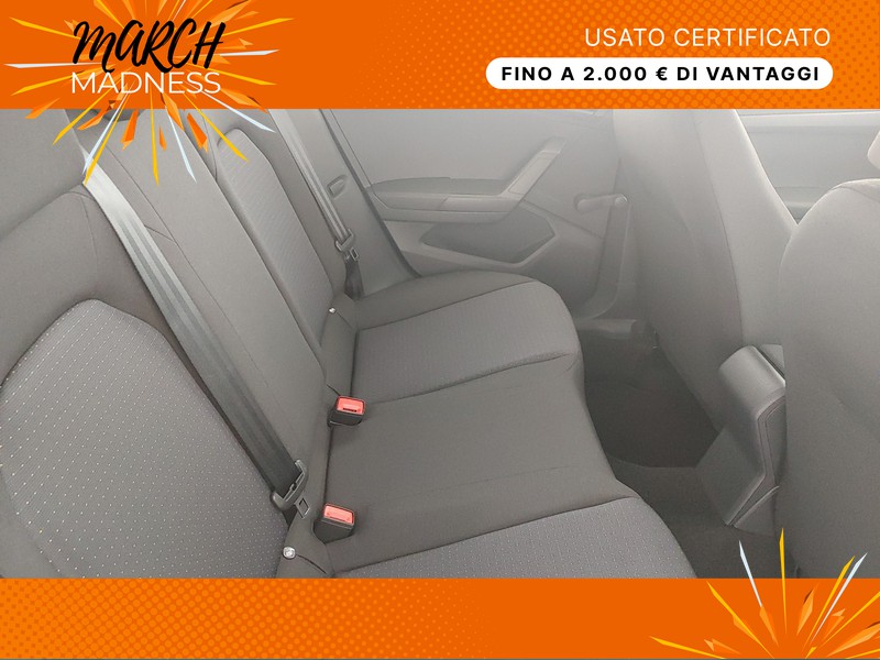 Seat Ibiza Business 1.0 MPI 80 CV