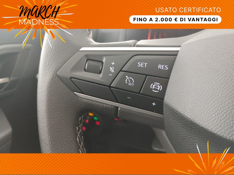 Seat Ibiza Business 1.0 MPI 80 CV