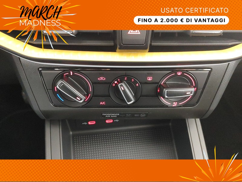 Seat Ibiza Business 1.0 MPI 80 CV