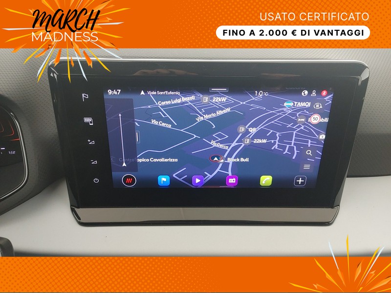 Seat Ibiza Business 1.0 MPI 80 CV