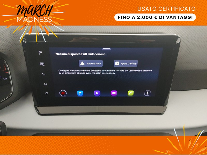 Seat Ibiza Business 1.0 MPI 80 CV