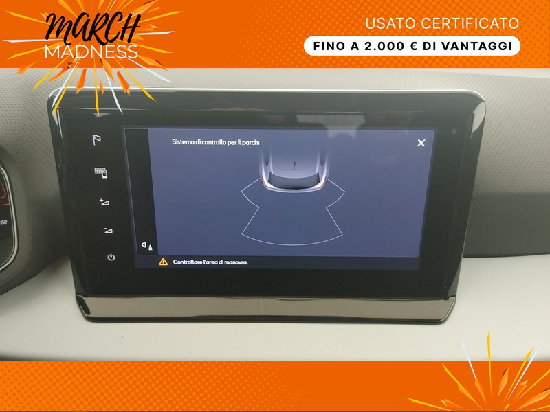 Seat Ibiza Business 1.0 MPI 80 CV