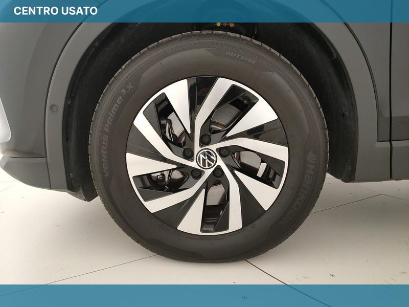 Volkswagen Tiguan eHybrid 1.5 TSI Edition Plus 204 CV DSG