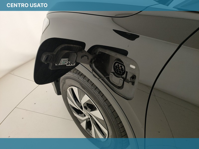 Volkswagen Tiguan eHybrid 1.5 TSI Edition Plus 204 CV DSG