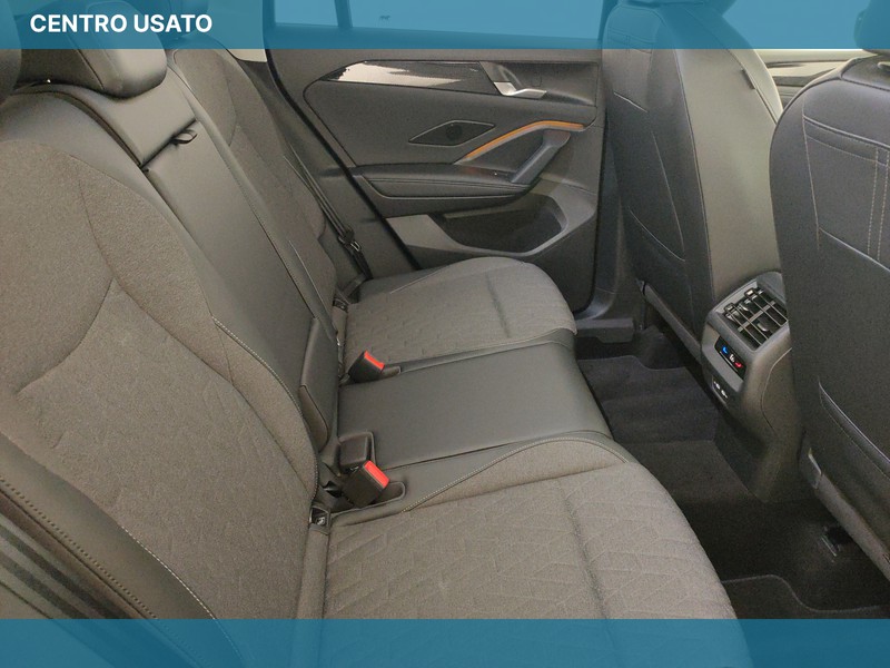 Volkswagen Tiguan eHybrid 1.5 TSI Edition Plus 204 CV DSG