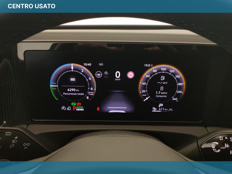 Volkswagen Tiguan eHybrid 1.5 TSI Edition Plus 204 CV DSG