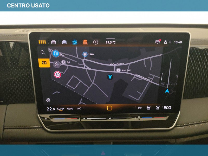 Volkswagen Tiguan eHybrid 1.5 TSI Edition Plus 204 CV DSG