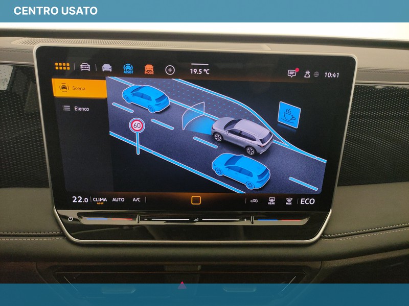 Volkswagen Tiguan eHybrid 1.5 TSI Edition Plus 204 CV DSG