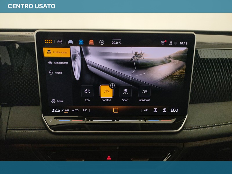 Volkswagen Tiguan eHybrid 1.5 TSI Edition Plus 204 CV DSG