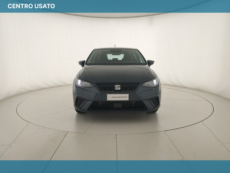 Seat Ibiza Style 1.0 MPI 80 CV
