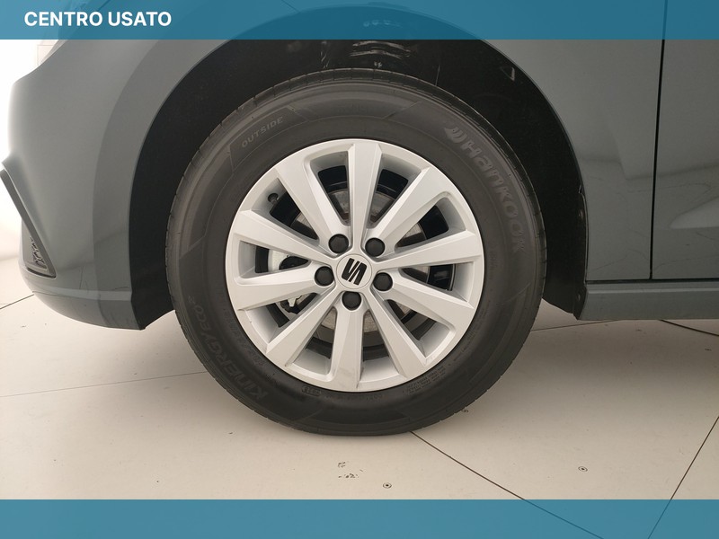 Seat Ibiza Style 1.0 MPI 80 CV