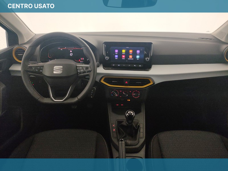 Seat Ibiza Style 1.0 MPI 80 CV