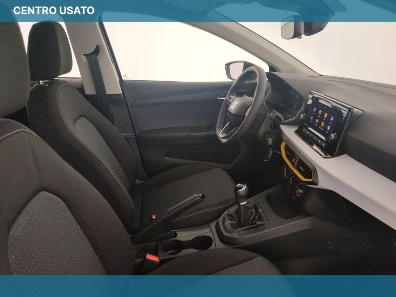 Seat Ibiza Style 1.0 MPI 80 CV