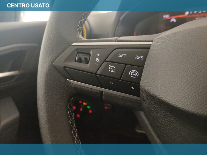 Seat Ibiza Style 1.0 MPI 80 CV