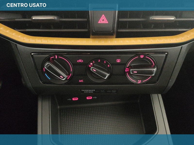 Seat Ibiza Style 1.0 MPI 80 CV