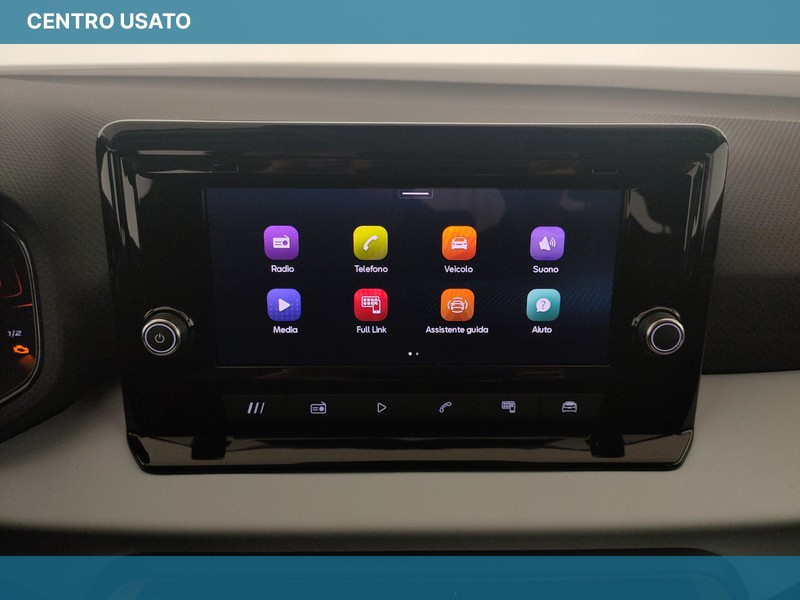 Seat Ibiza Style 1.0 MPI 80 CV