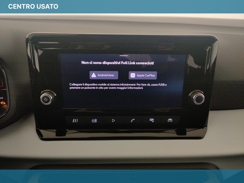 Seat Ibiza Style 1.0 MPI 80 CV