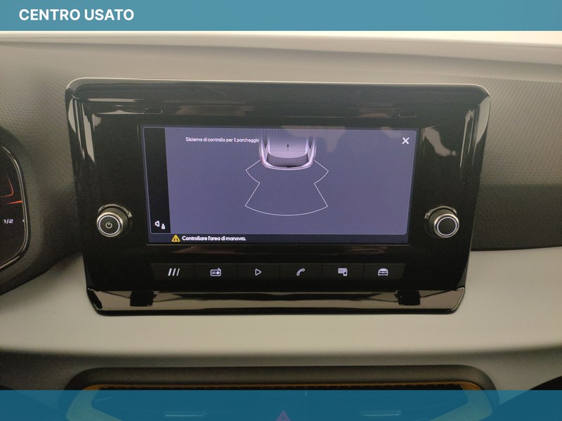 Seat Ibiza Style 1.0 MPI 80 CV