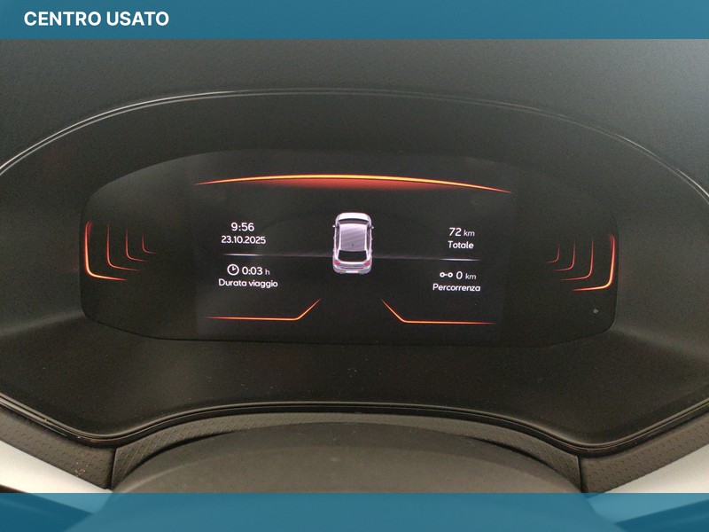 Seat Ibiza Style 1.0 MPI 80 CV