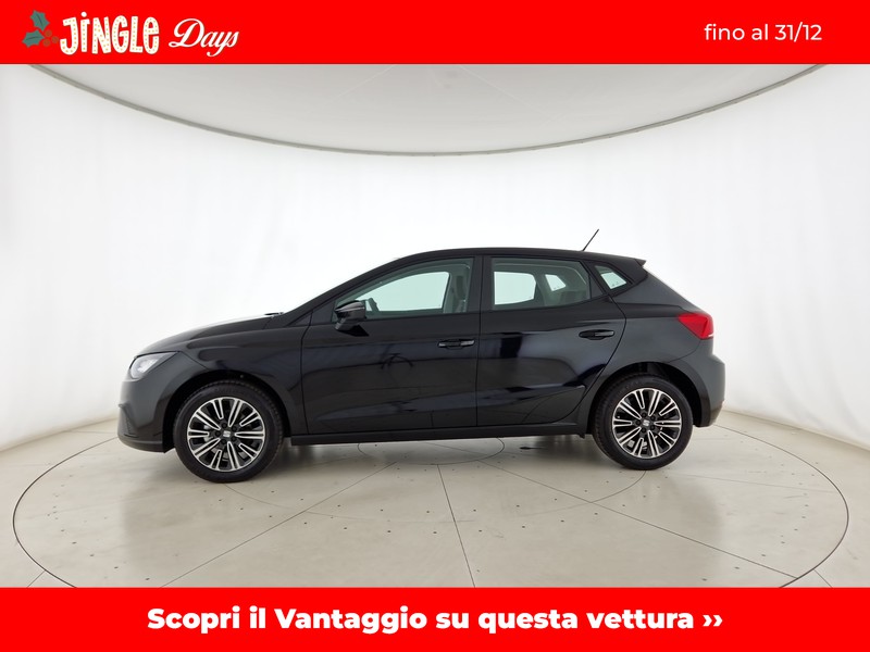 Seat Ibiza 1.0 ecotsi style 95cv