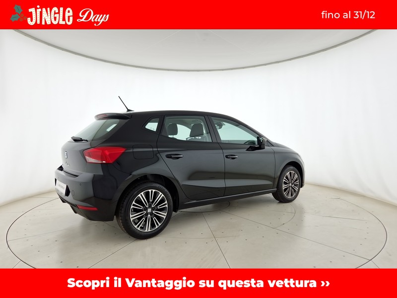 Seat Ibiza 1.0 ecotsi style 95cv