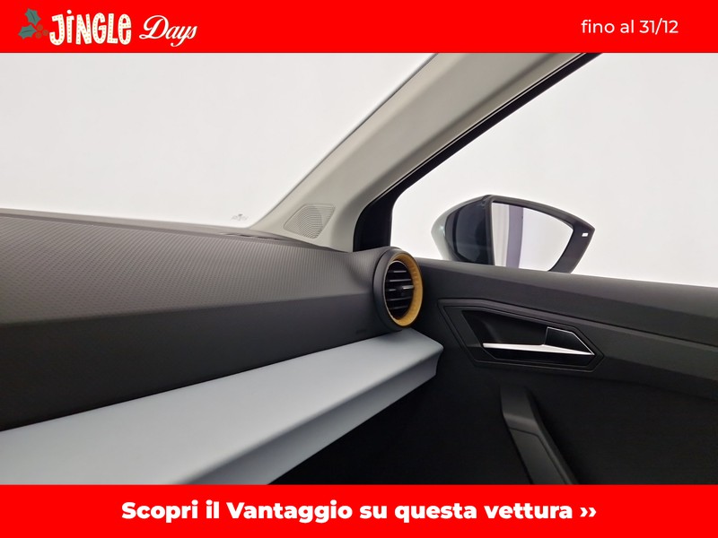 Seat Ibiza 1.0 ecotsi style 95cv