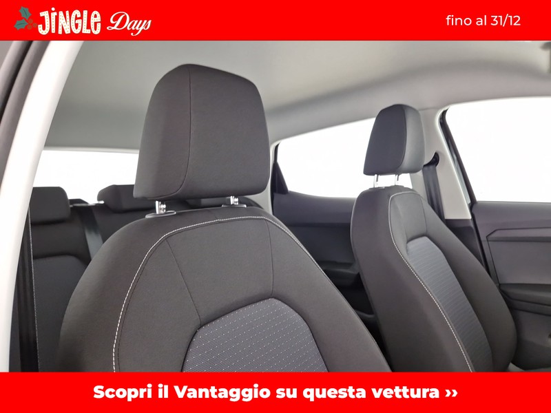 Seat Ibiza 1.0 ecotsi style 95cv
