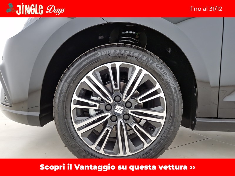 Seat Ibiza 1.0 ecotsi style 95cv