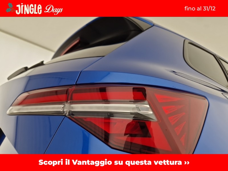 Skoda Karoq 2.0 tdi evo sportline 150cv dsg