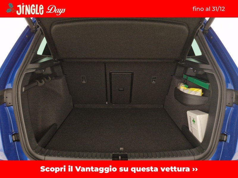 Skoda Karoq 2.0 tdi evo sportline 150cv dsg