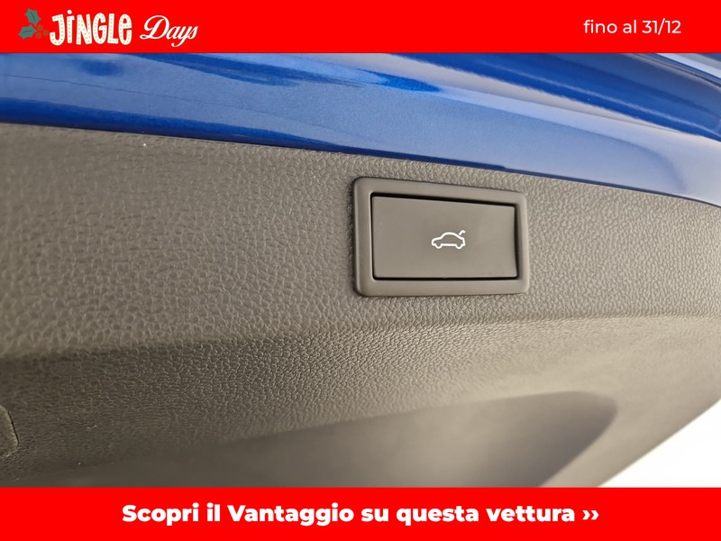 Skoda Karoq 2.0 tdi evo sportline 150cv dsg