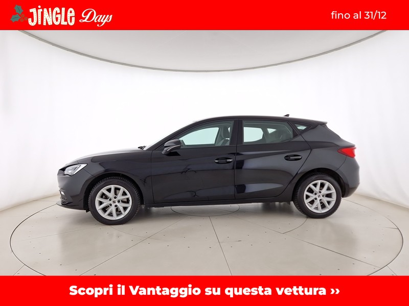 Seat Leon 1.0 tsi business 110cv