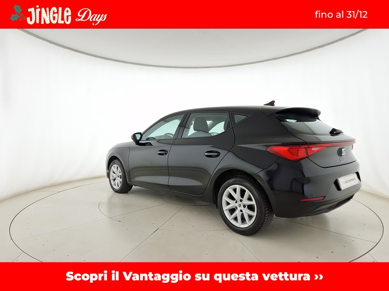 Seat Leon 1.0 tsi business 110cv