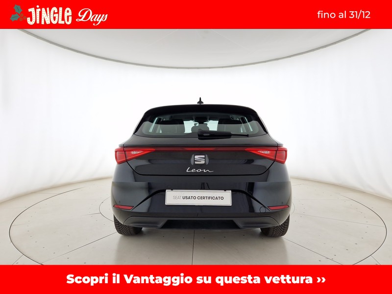 Seat Leon 1.0 tsi business 110cv