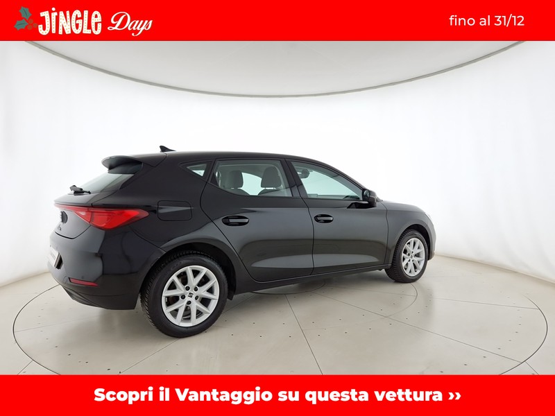 Seat Leon 1.0 tsi business 110cv