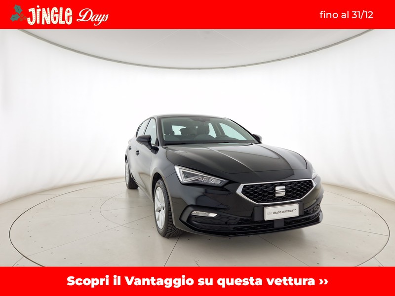 Seat Leon 1.0 tsi business 110cv