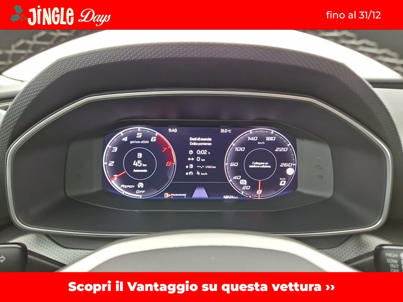 Seat Leon 1.0 tsi business 110cv