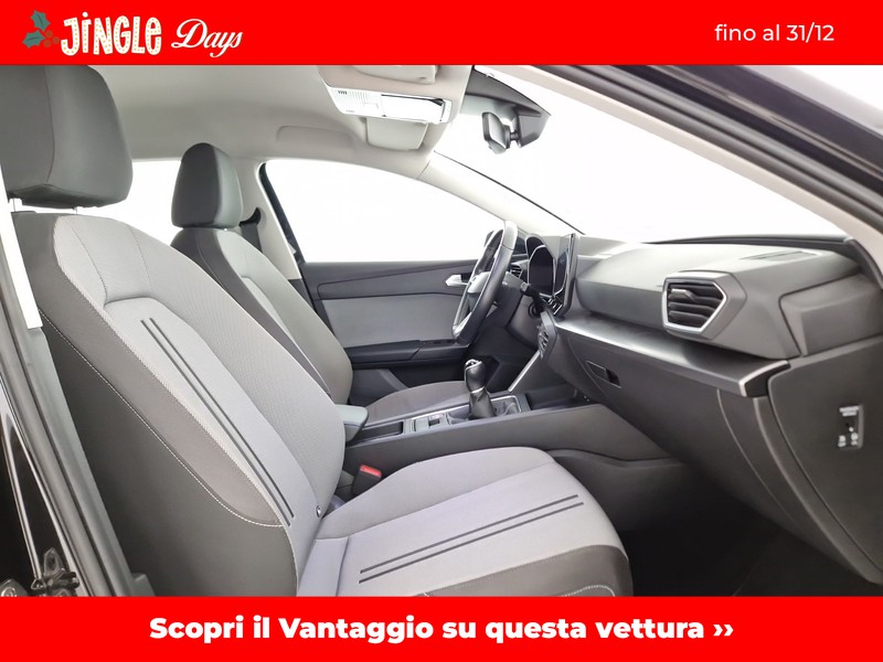 Seat Leon 1.0 tsi business 110cv