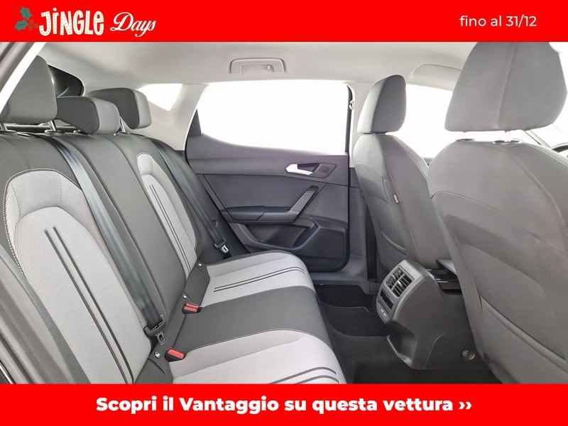 Seat Leon 1.0 tsi business 110cv