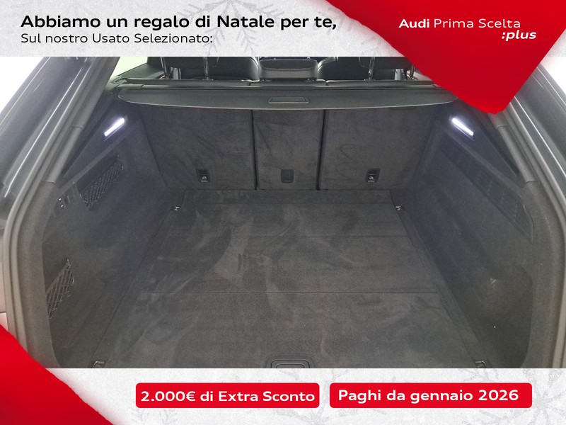 Audi SQ8 s4.0 tfsi quattro tiptronic