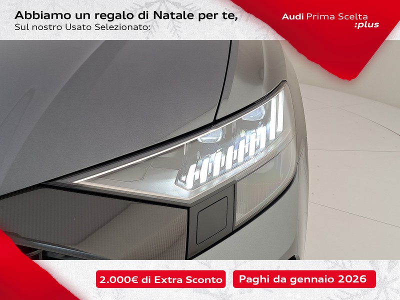 Audi RSQ8 rs 4.0 mhev quattro tiptronic