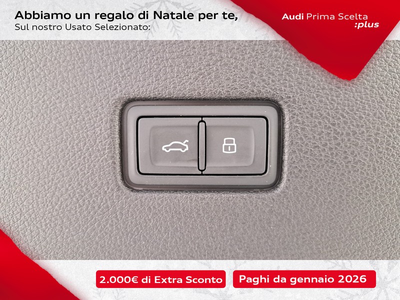 Audi RSQ8 rs 4.0 mhev quattro tiptronic